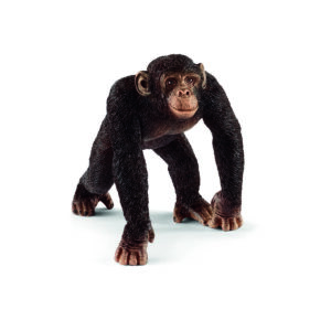14817 Han-chimpanse Schleich