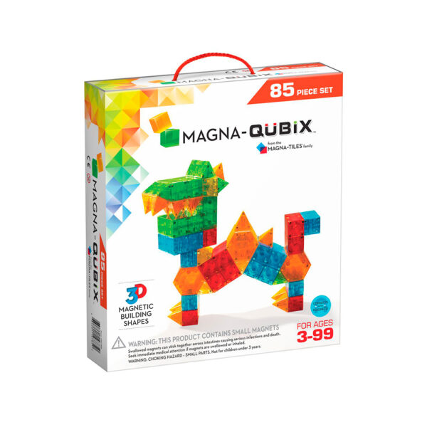 Magna-qubix-85-piece ser