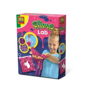 SEs Creative Slime lab