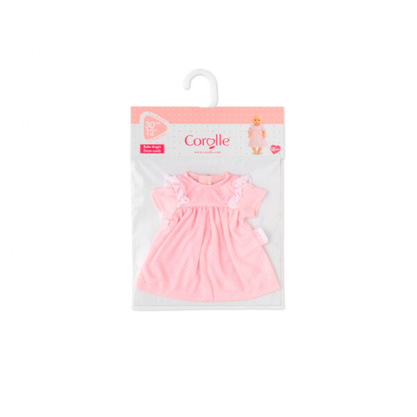 Corolle-kjole-Dress-Candy-30-cm-3