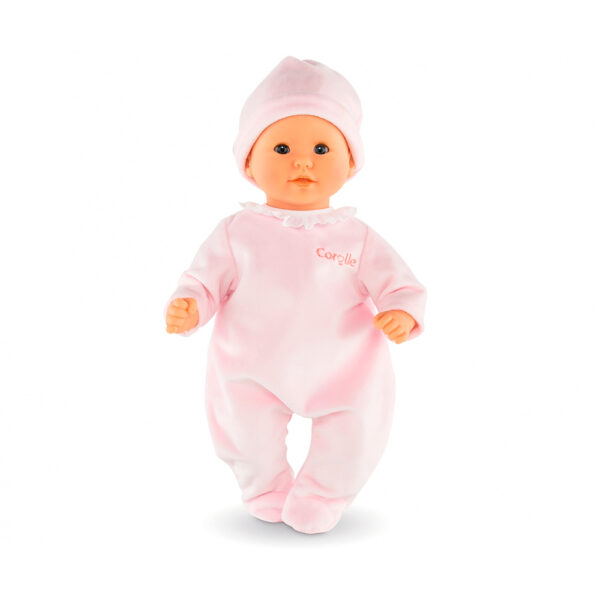 Corolle-pyjamas-pink-30-cm-2
