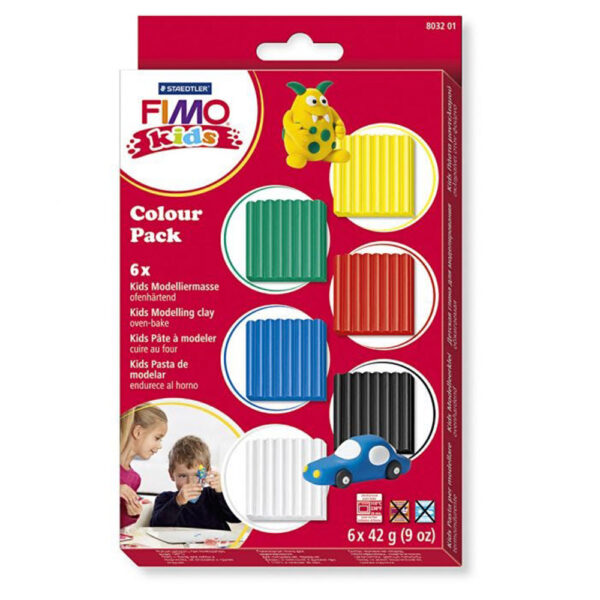 Fimo-kids-modellervoks-6-farver
