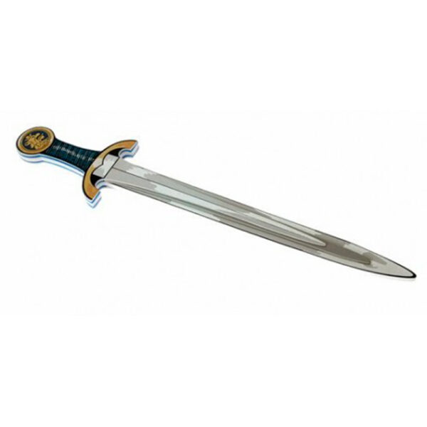 Liontouch--nobel-ridder-sværd
