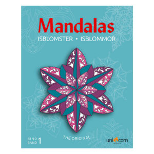 Mandalas-Isblomster-Bind-1