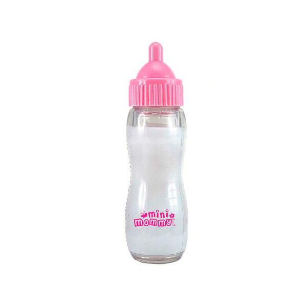 Mini-Mommy-Sutteflaske