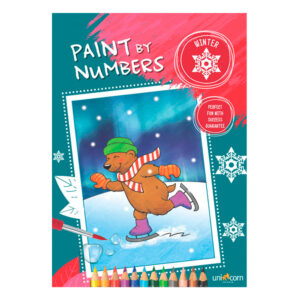 Paint-by-Numbers--Vinter