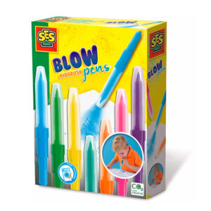 SES-Creative--Blow-airbrush-pens