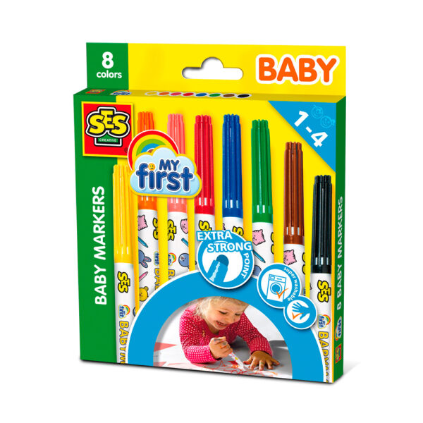 SES-Creative-My-First-Baby-markers