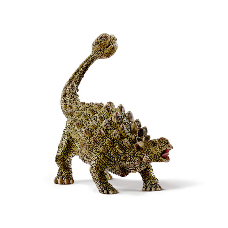 Schleich-Dino-Ankylosaurus-15023