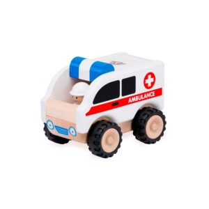 WonderWorld---mini-ambulance