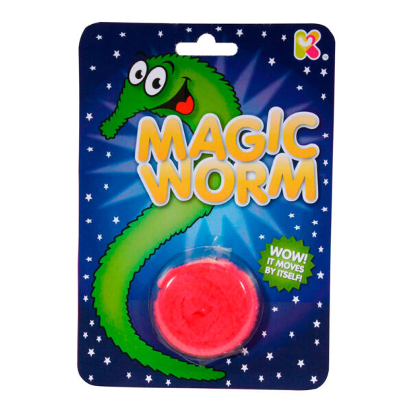 Keykraft-Magic-Worm