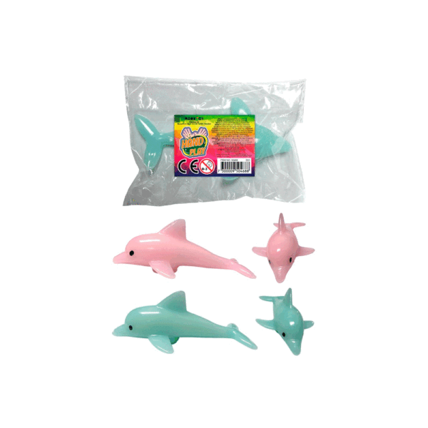 Robetoy-Squeeze-Delfin