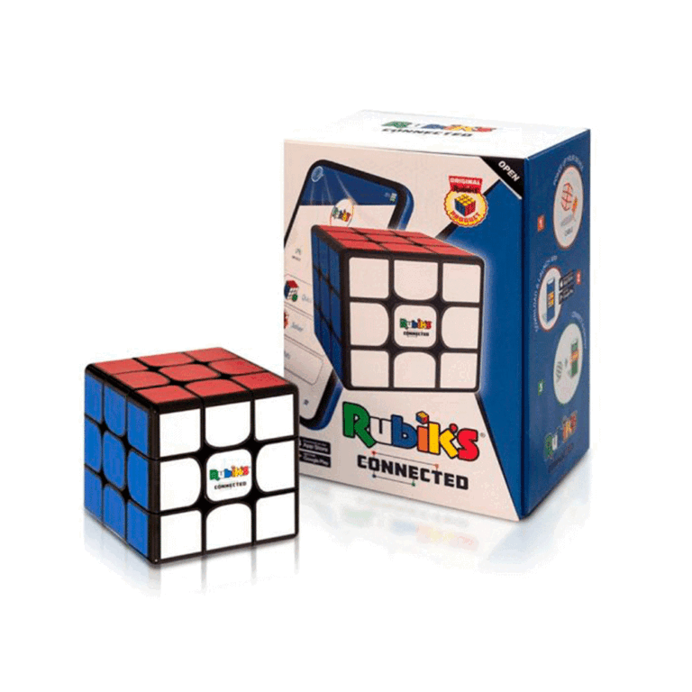 Rubiks-Terning-3x3