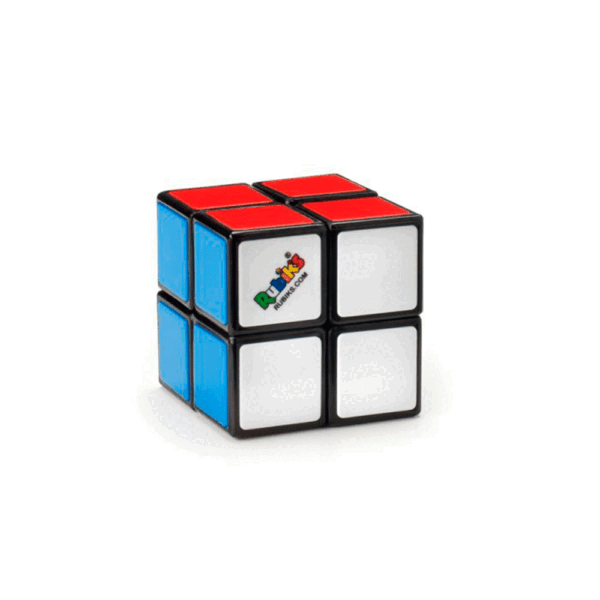 Rubiks-Terning-2x2