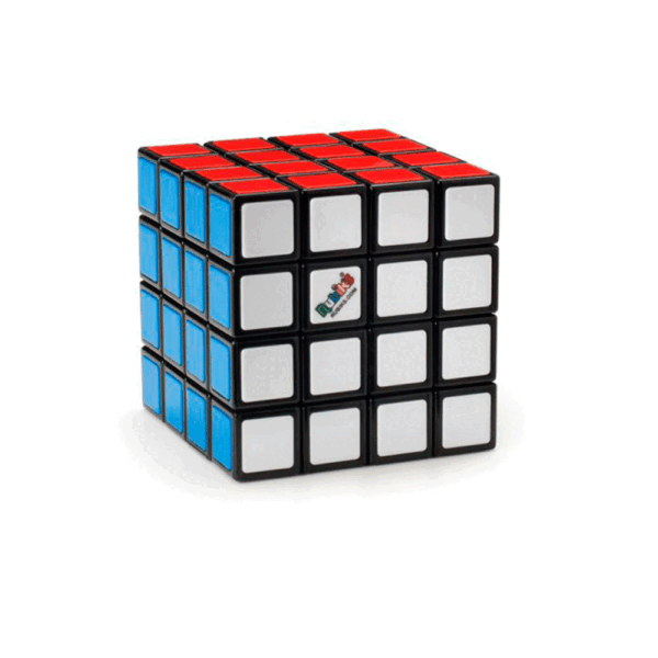 Rubiks-Terning-4x4