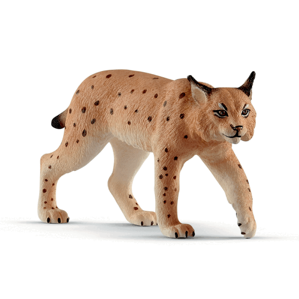 14822.-Los Wild Life Schleich