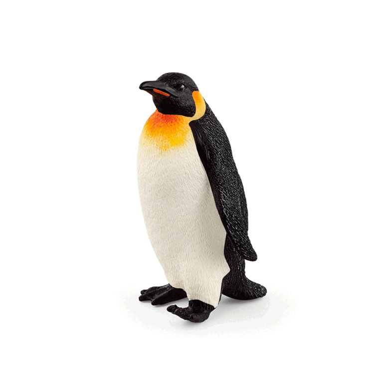 14841.-Pingvin