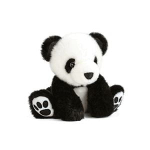 HO2866-panda 40 cm