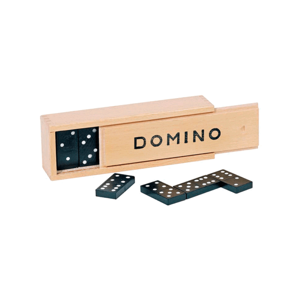 Magni-Domino-klassisk