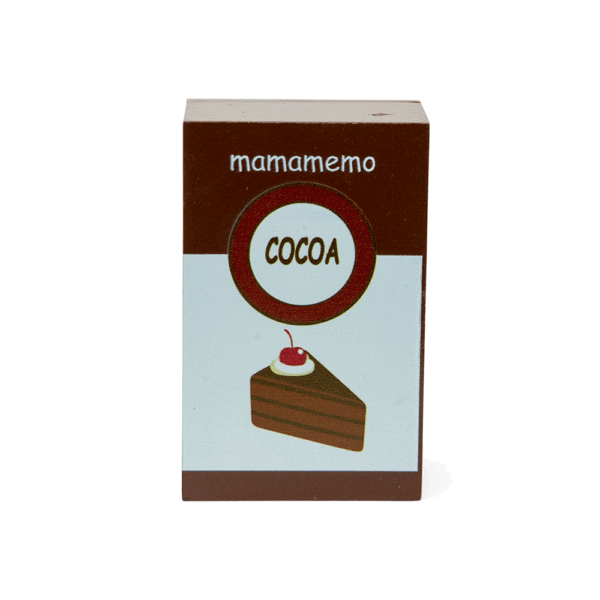 Mamamemo-kakao