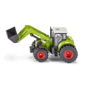 Siku-traktor-med-frontloader-1.50