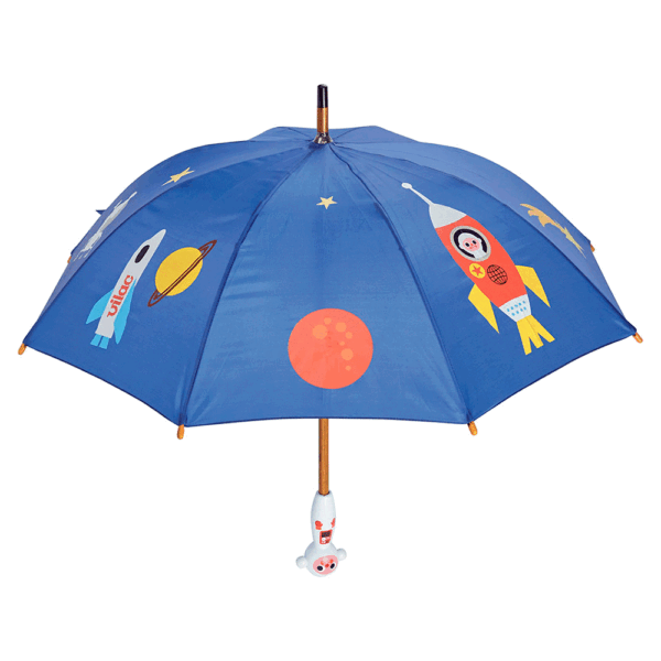 Vilac-paraply-raket