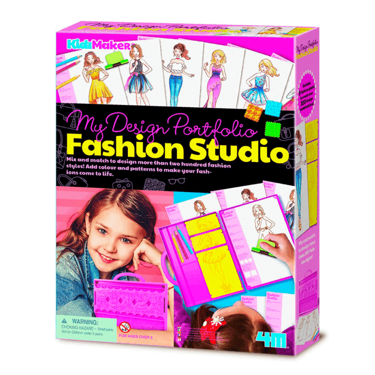 4M-Fashion-Studio