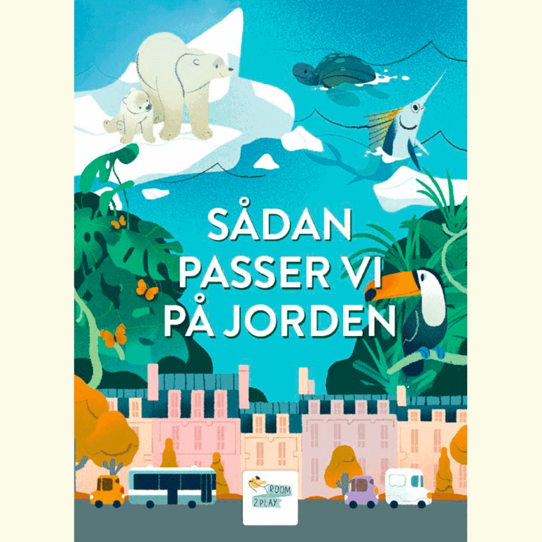 Forlaget-Room2Play-Saadan-passer-vi-paa-jorden