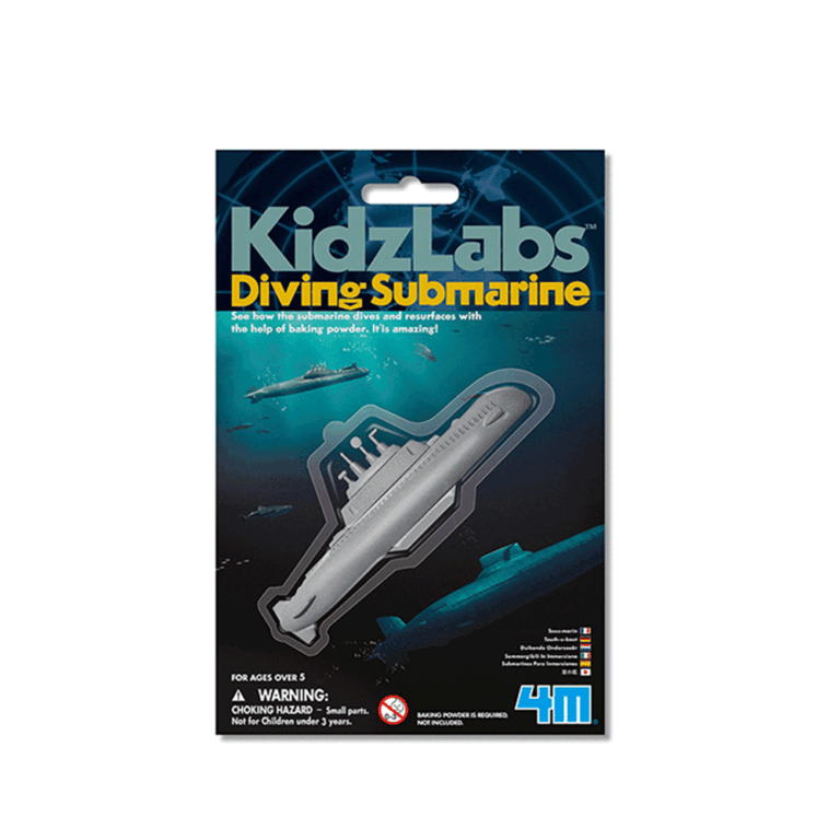 Kidzlabs-Diving-Submarine