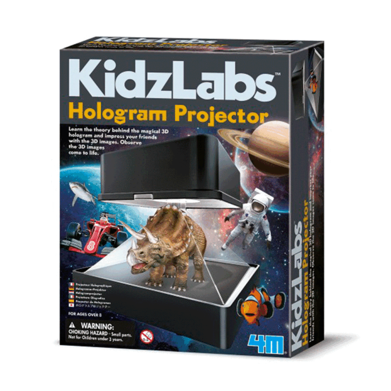 Kidzlabs-Hologram-Projector