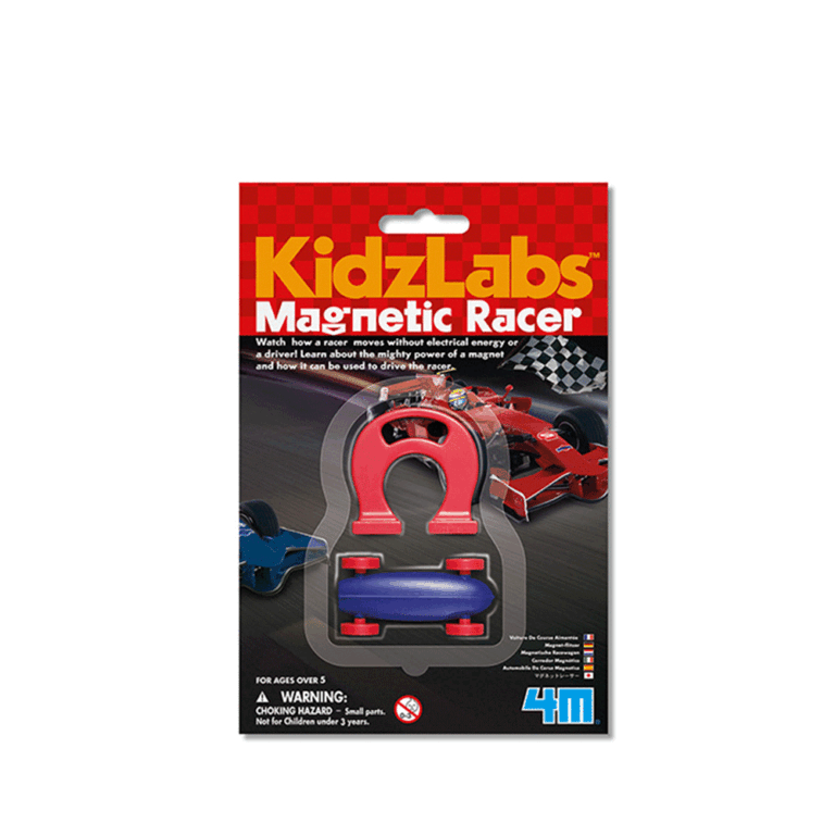 Kidzlabs-Magnetic-Racer