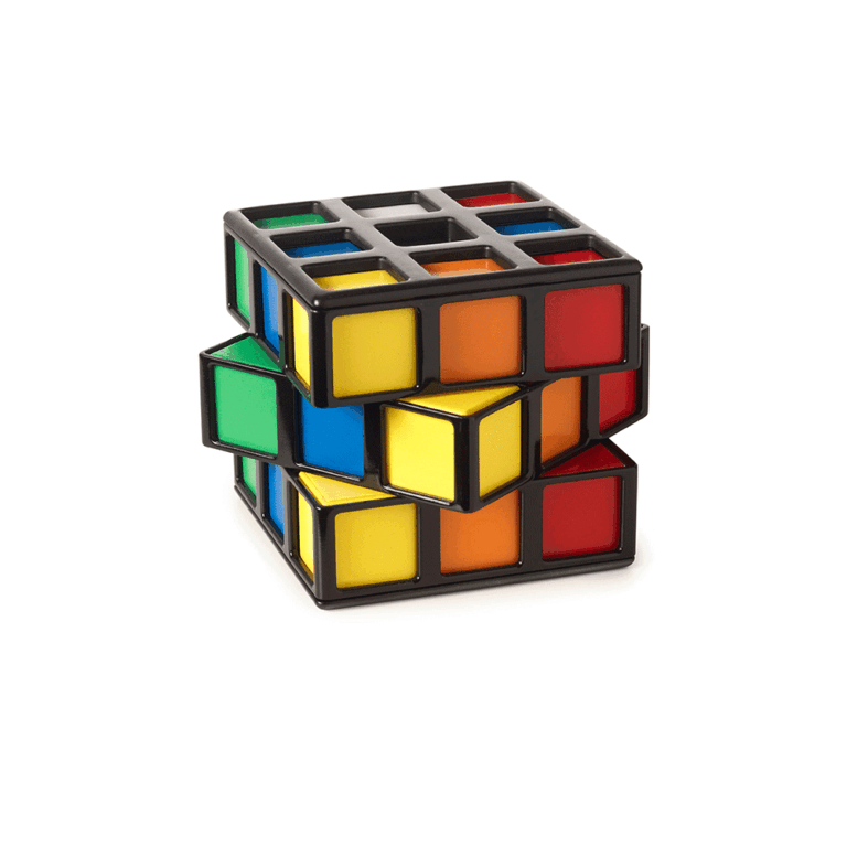 Rubiks-Cage