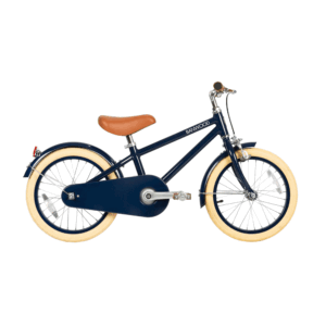 Banwood-Vintage-cykel-16-t-blaa