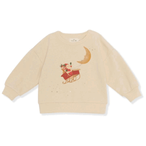 Konges-Slojd-Julesweatshirt