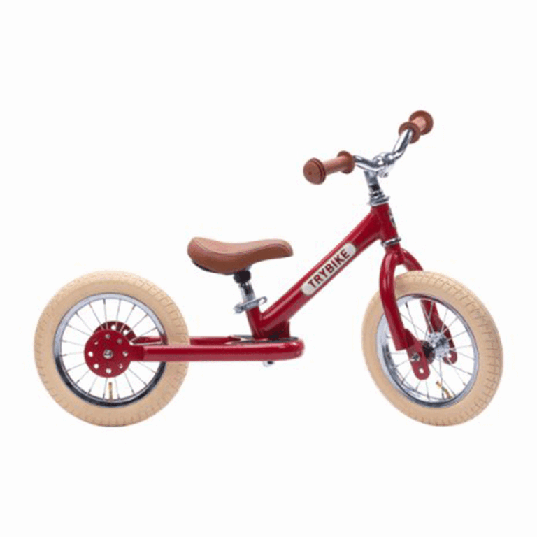 Trybike-cykel-2-hjul-roed