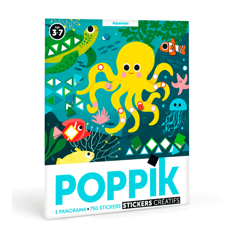 Poppik-panorama-750-stickers