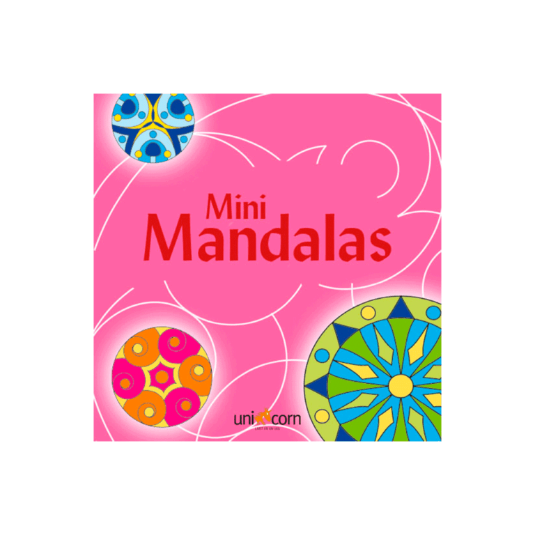Unicorn-Mini-Mandalas-Pink