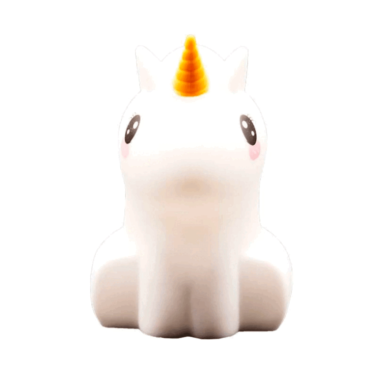 Kidywolf-natlampe-unicorn