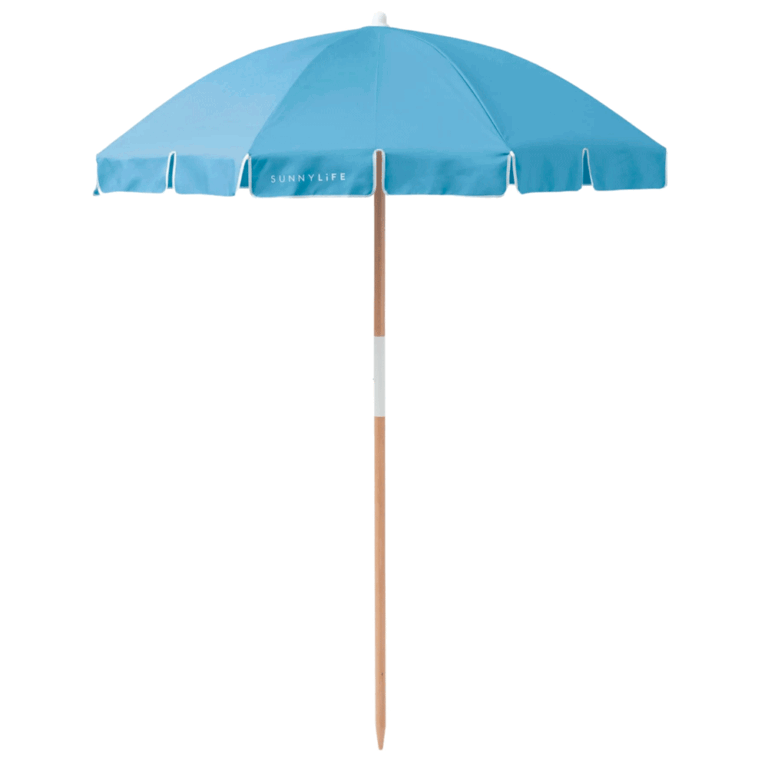 Sunnylife-parasol-classic-blue