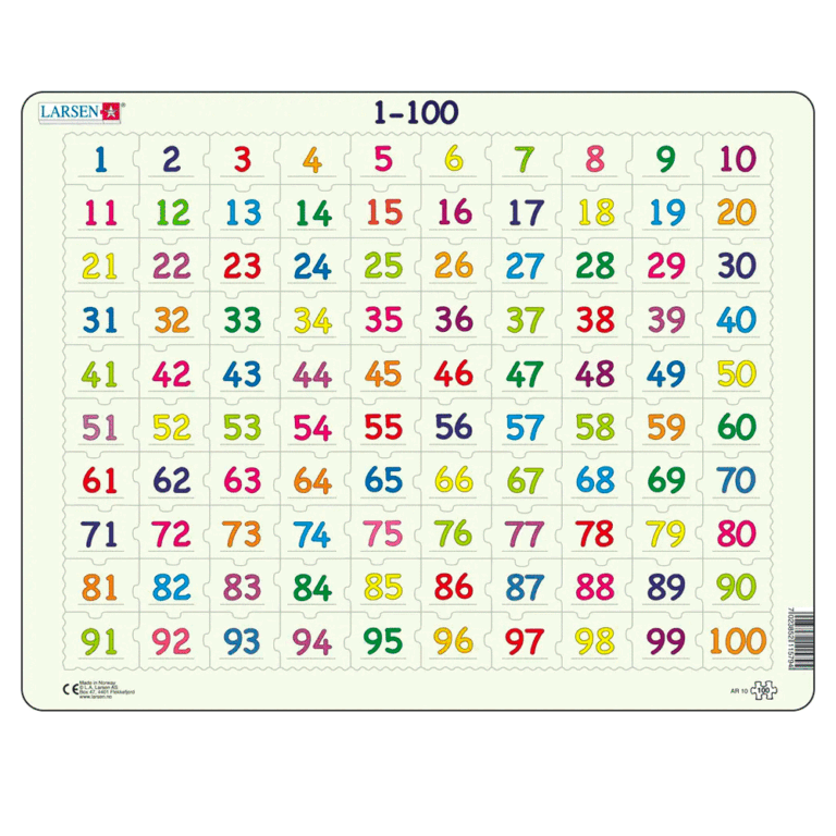 Larsen-puslespil-1-100