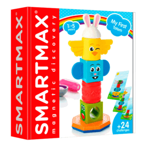 Smartmax-My-First-Totem