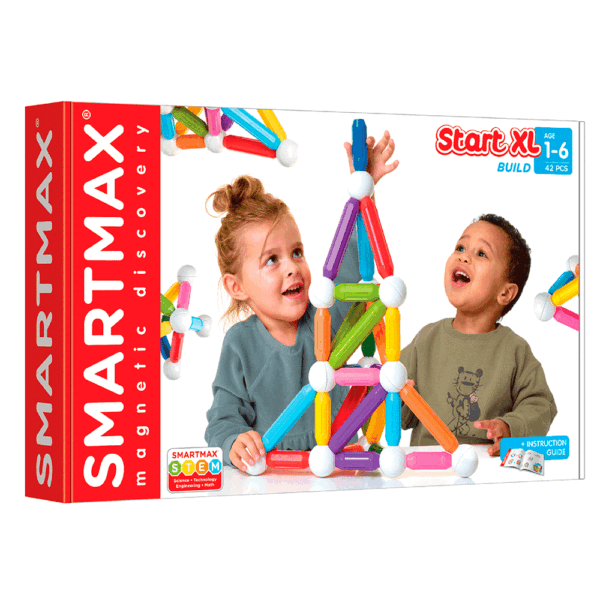 Smartmax-Start-XL