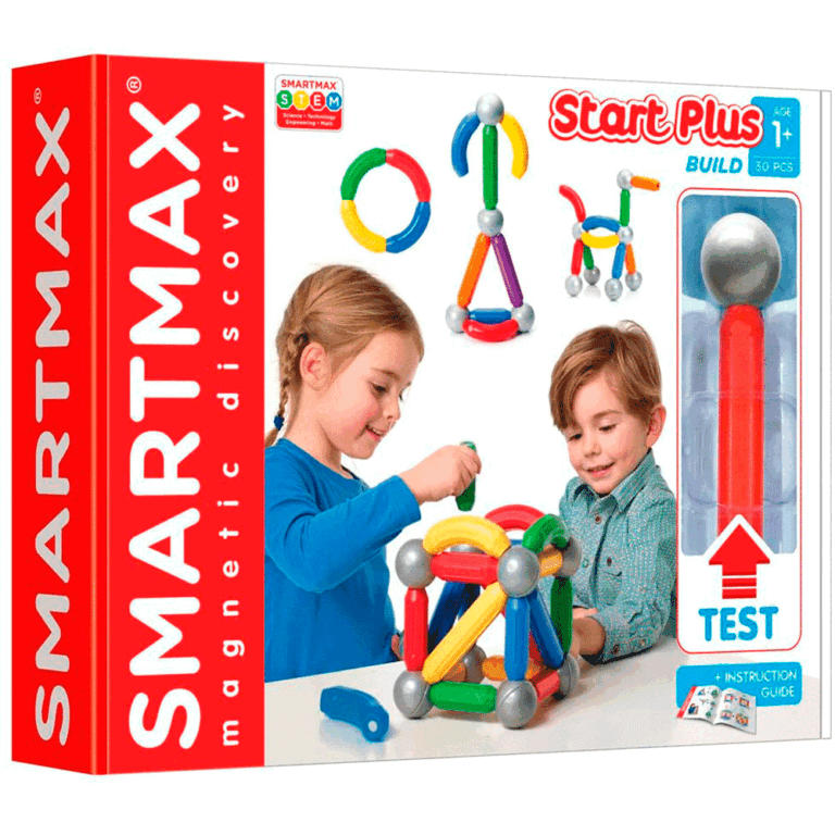 Smartmax-start-plus