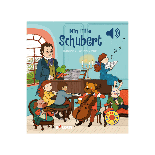 Bolden-Min-lille-Schubert