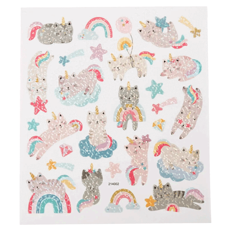 CC-Stickers-unicorn-kat