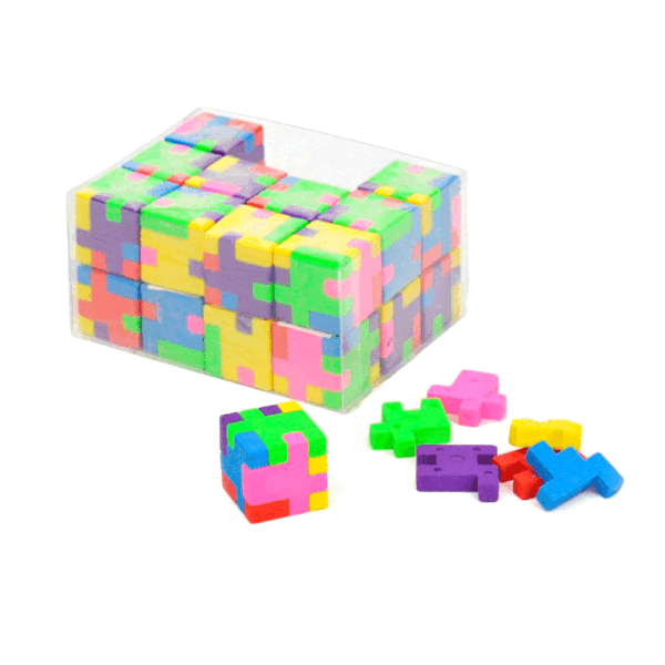 Robetoy-Viskelaeder-Cube