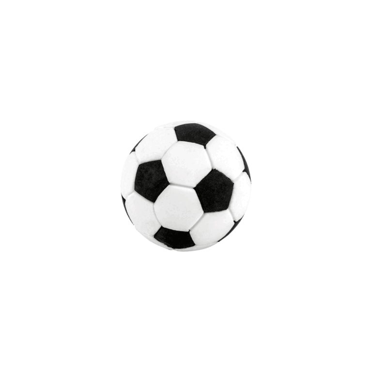 Legami-viskelaeder-fodbold