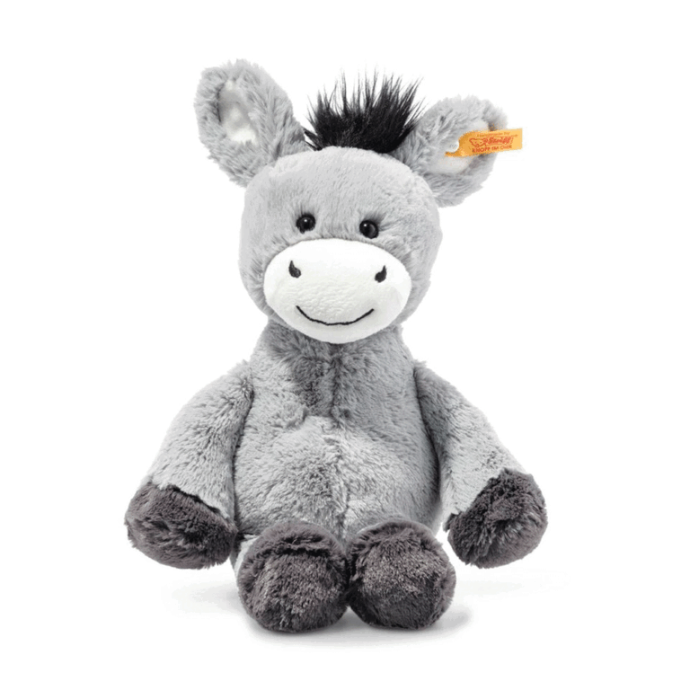 Steiff-Donkey-073922