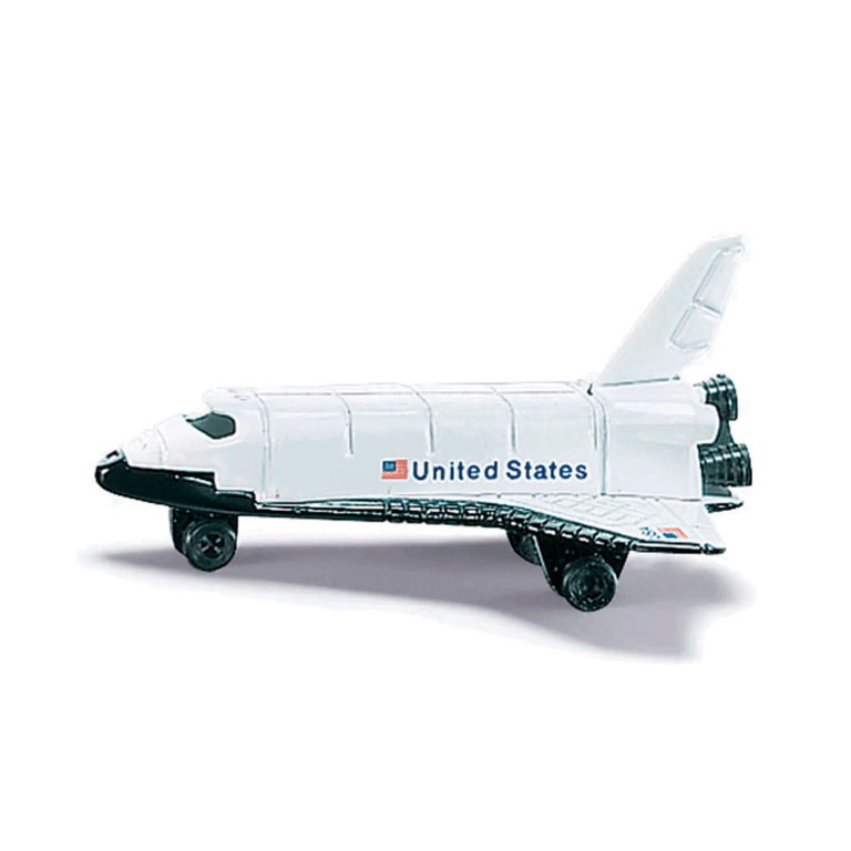 Siku-Space-Shuttle