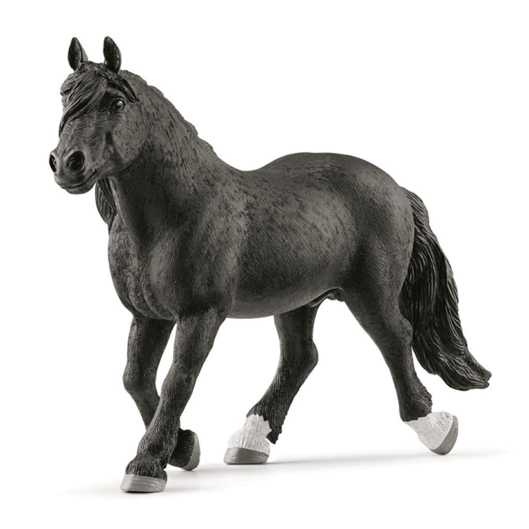 Schleich-Noriker-stallion-13958